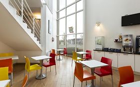 Hôtel F1 Reims Tinqueux rénové